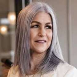 Lob - long bob