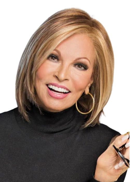 Raquel Welch synthetic wig Sparkle