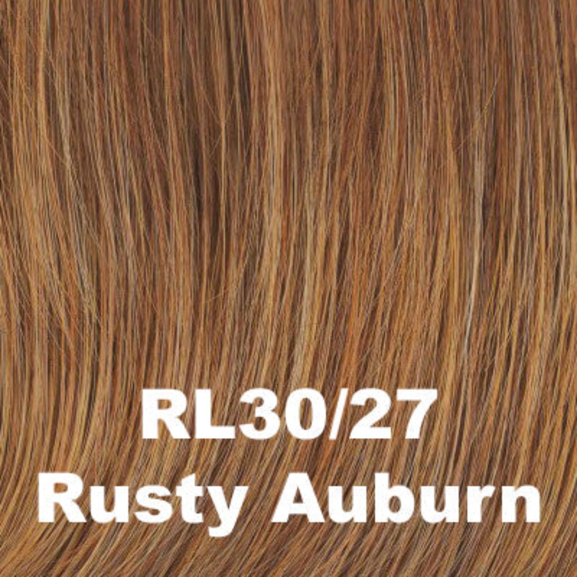 Raquel Welch synthetic wig Sparkle